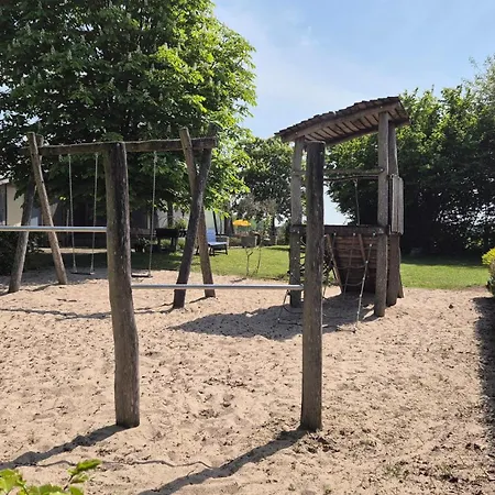 Wijndomein Erve Wisselink Holiday park