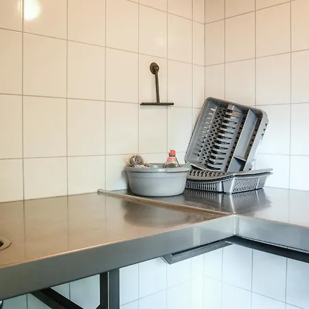 Wijndomein Erve Wisselink Holiday park