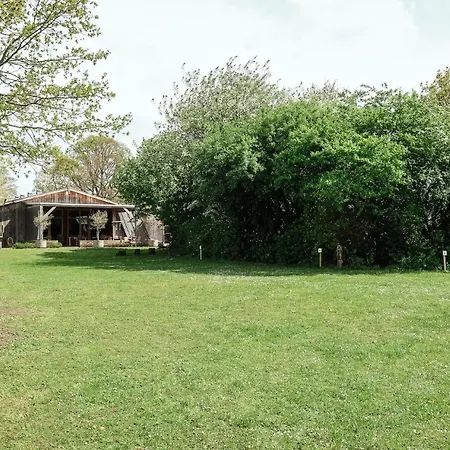 Wijndomein Erve Wisselink Kompleks wypoczynkowy *