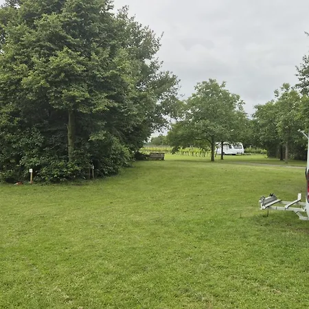 Wijndomein Erve Wisselink Holiday park Eibergen