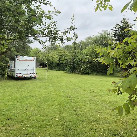 Wijndomein Erve Wisselink Holiday park Eibergen