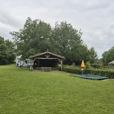 Wijndomein Erve Wisselink Holiday park