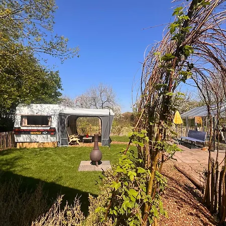 Holiday park Wijndomein Erve Wisselink *