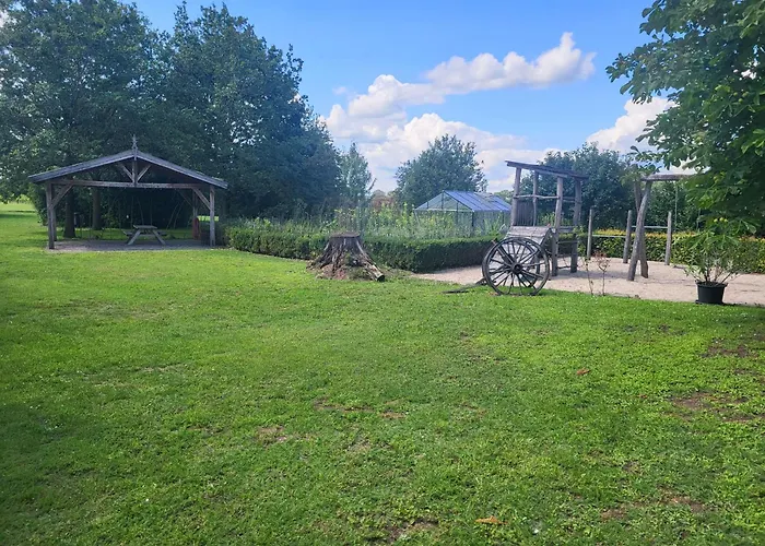 Wijndomein Erve Wisselink *