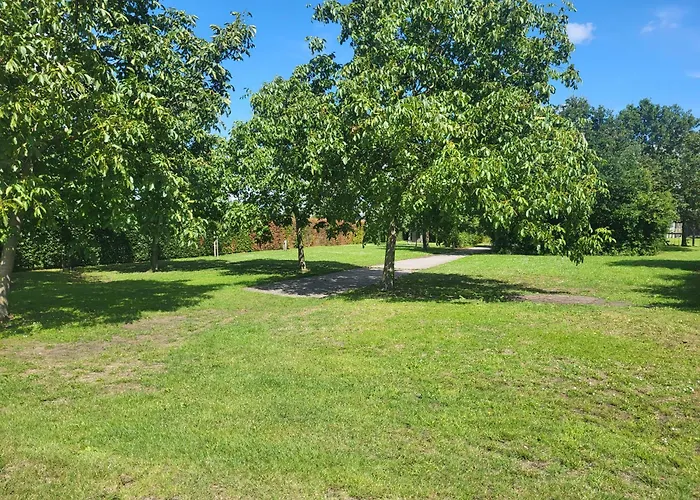 Kompleks wypoczynkowy Wijndomein Erve Wisselink *