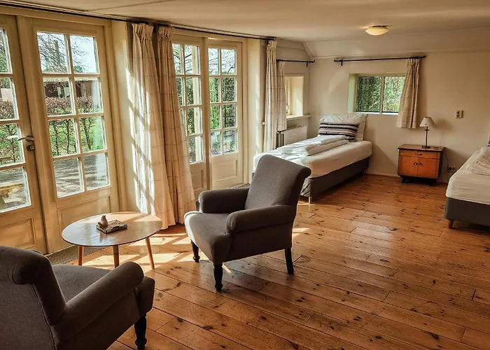 Wijndomein Erve Wisselink Eibergen