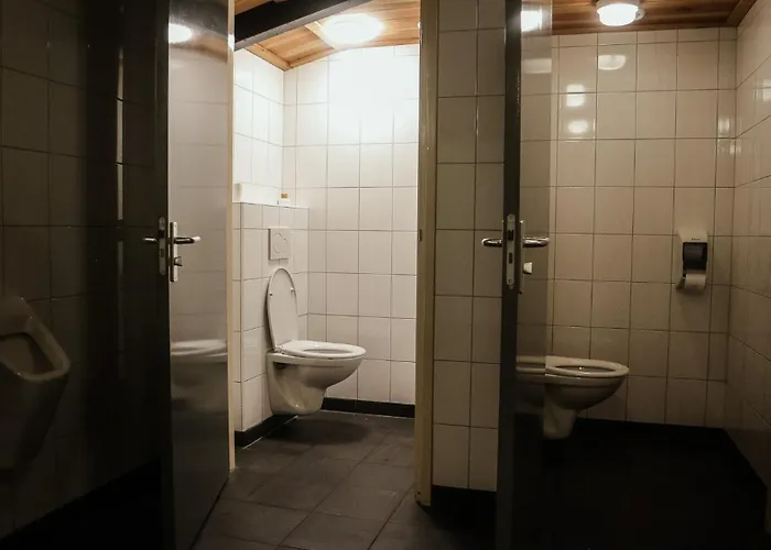 Wijndomein Erve Wisselink Kompleks wypoczynkowy Eibergen