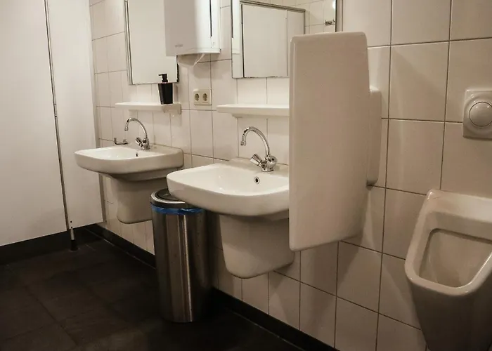 Kompleks wypoczynkowy Wijndomein Erve Wisselink