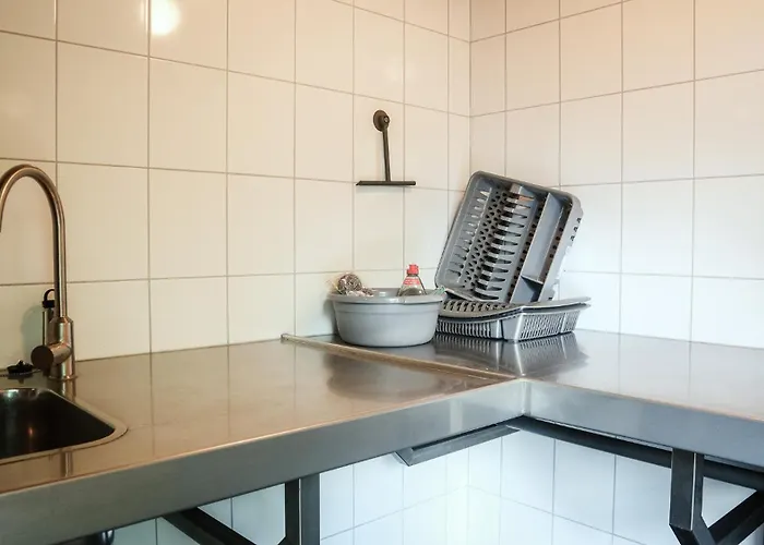 Wijndomein Erve Wisselink Kompleks wypoczynkowy