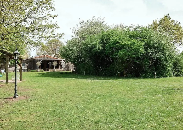 Wijndomein Erve Wisselink База отдыха *