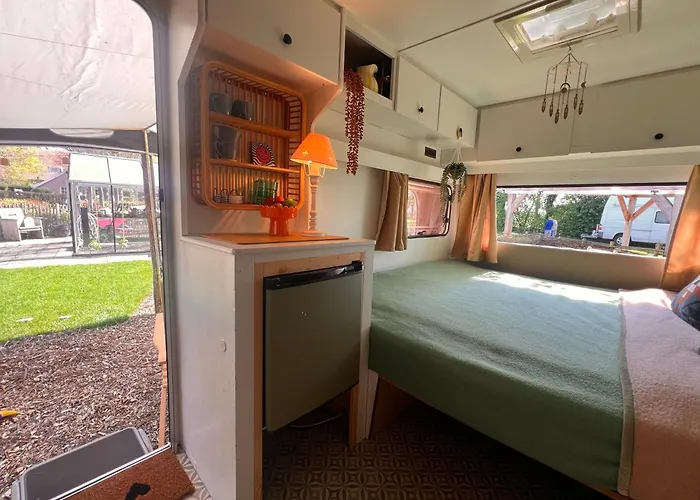 Kompleks wypoczynkowy Wijndomein Erve Wisselink