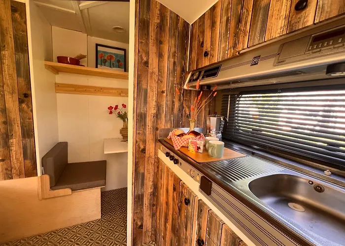 Wijndomein Erve Wisselink Kompleks wypoczynkowy *