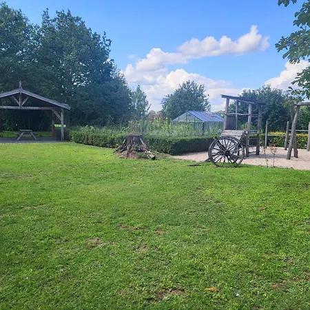 Wijndomein Erve Wisselink *