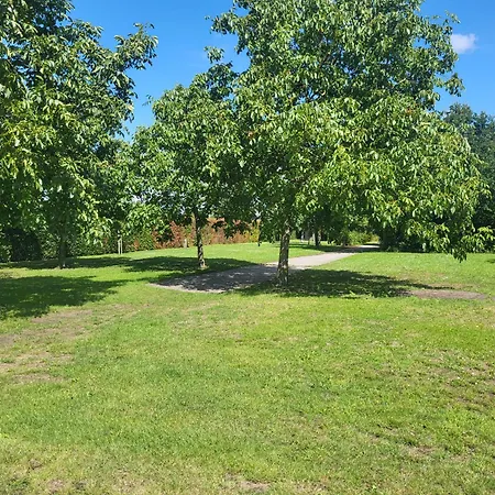 Tatil parkı Wijndomein Erve Wisselink *