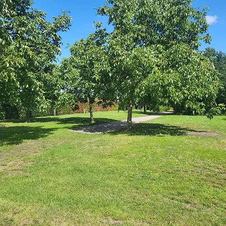 Parco vacanze Wijndomein Erve Wisselink *
