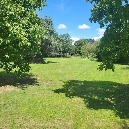 Wijndomein Erve Wisselink Tatil parkı Eibergen