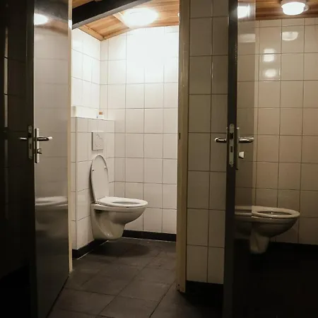 Wijndomein Erve Wisselink Tatil parkı Eibergen