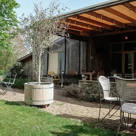 Wijndomein Erve Wisselink Tatil parkı