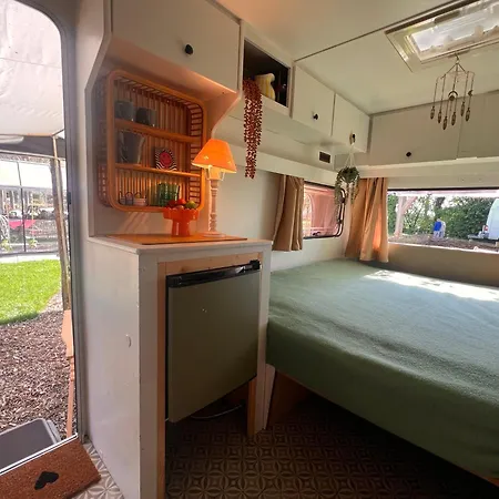 Tatil parkı Wijndomein Erve Wisselink