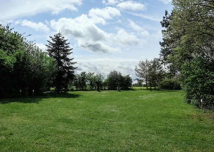 Wijndomein Erve Wisselink Holiday park *