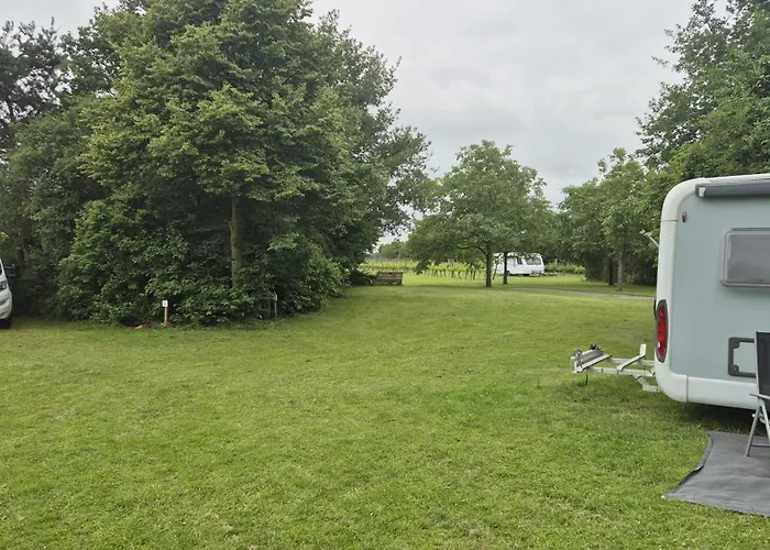 Wijndomein Erve Wisselink Semesterpark Eibergen