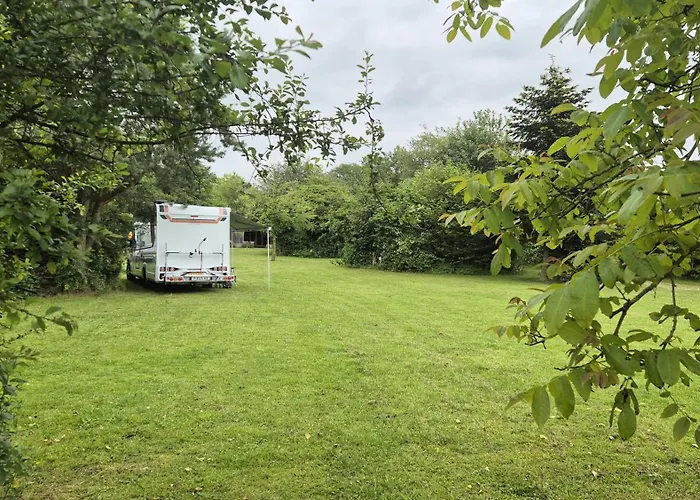 Wijndomein Erve Wisselink Semesterpark Eibergen