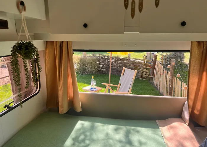 Wijndomein Erve Wisselink * Eibergen