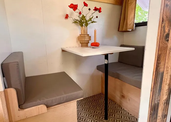 Semesterpark Wijndomein Erve Wisselink