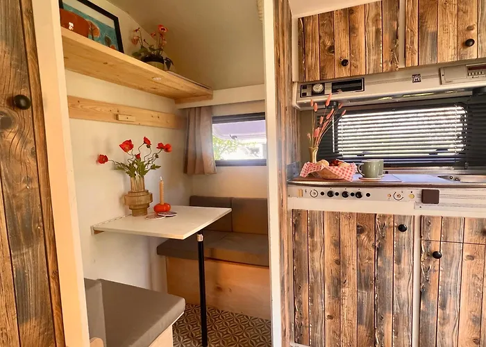 Wijndomein Erve Wisselink Semesterpark Eibergen