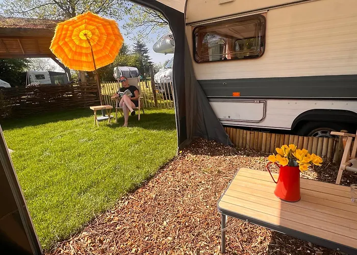 Wijndomein Erve Wisselink Semesterpark Eibergen