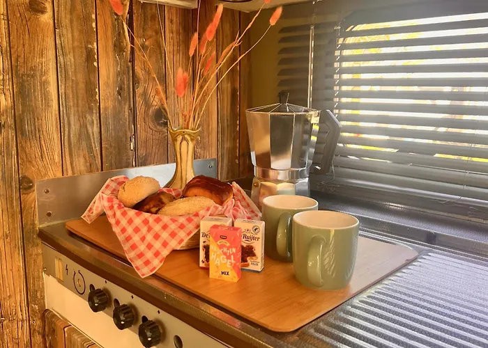 Wijndomein Erve Wisselink * Eibergen