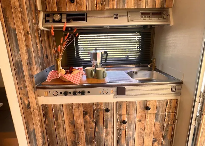 Semesterpark Wijndomein Erve Wisselink